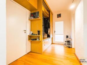 Prodej bytu 3+1, Brno, Havlenova, 68 m2