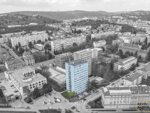 Prodej bytu 3+1, Brno, Havlenova, 68 m2