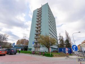 Prodej bytu 3+1, Brno, Havlenova, 68 m2