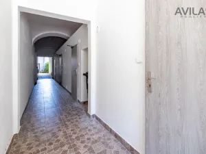 Prodej vícegeneračního domu, Benešov, Masarykovo náměstí, 256 m2