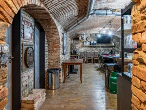 Prodej vícegeneračního domu, Benešov, Masarykovo náměstí, 256 m2