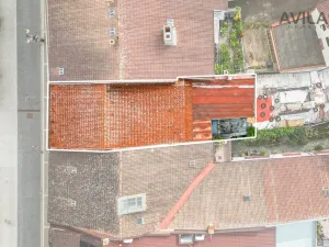 Prodej vícegeneračního domu, Benešov, Masarykovo náměstí, 256 m2