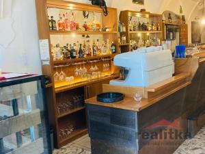 Pronájem restaurace, Opava - Město, Dolní náměstí, 150 m2