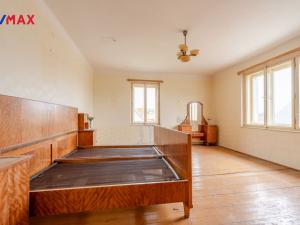 Prodej vícegeneračního domu, Jankov, Blanická, 410 m2