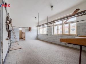 Prodej vícegeneračního domu, Jankov, Blanická, 410 m2