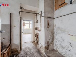 Prodej vícegeneračního domu, Jankov, Blanická, 410 m2