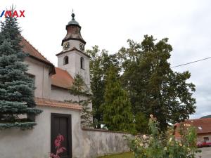 Prodej vícegeneračního domu, Jankov, Blanická, 410 m2