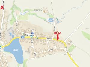 Prodej vícegeneračního domu, Jankov, Blanická, 410 m2