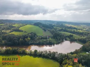 Prodej chaty, Úbislavice - Stav, 75 m2