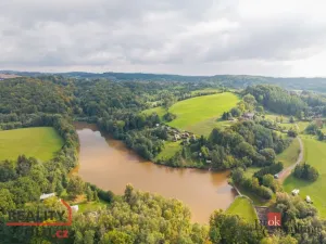 Prodej chaty, Úbislavice - Stav, 75 m2