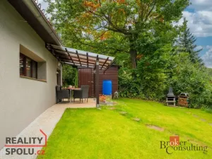 Prodej chaty, Úbislavice - Stav, 75 m2