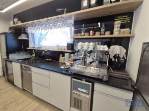 Pronájem ubytování, Klentnice, 822 m2