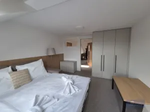 Pronájem ubytování, Klentnice, 822 m2