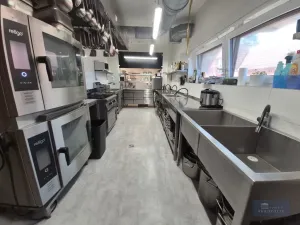 Pronájem ubytování, Klentnice, 822 m2