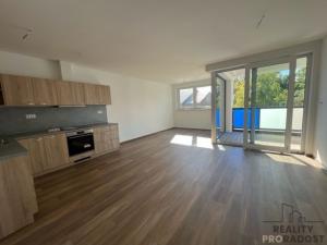Pronájem bytu 2+kk, Hodonín, Smetanova, 64 m2