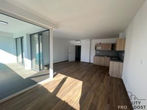 Pronájem bytu 2+kk, Hodonín, Smetanova, 64 m2