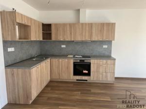 Pronájem bytu 2+kk, Hodonín, Smetanova, 64 m2