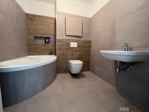 Pronájem bytu 2+kk, Hodonín, Smetanova, 64 m2