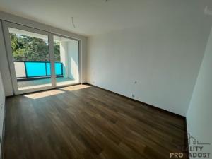 Pronájem bytu 2+kk, Hodonín, Smetanova, 64 m2