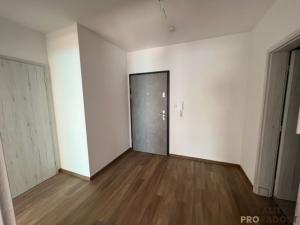 Pronájem bytu 2+kk, Hodonín, Smetanova, 64 m2