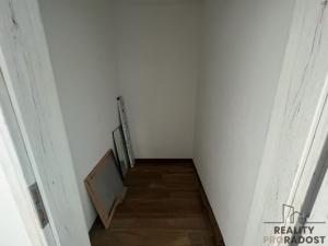 Pronájem bytu 2+kk, Hodonín, Smetanova, 64 m2