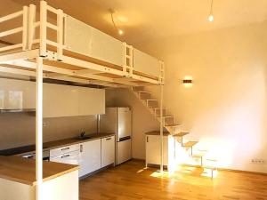 Pronájem bytu 1+kk, Plzeň, Nerudova, 33 m2