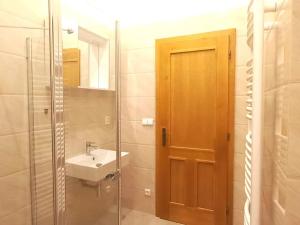 Pronájem bytu 1+kk, Plzeň, Nerudova, 33 m2