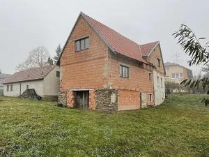 Prodej rodinného domu, Černovice, 244 m2