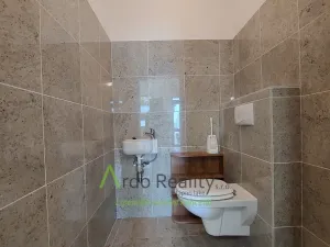 Pronájem komerční nemovitosti, Lipno nad Vltavou, 62 m2