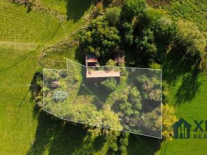 Prodej rodinného domu, Nové Hrady - Štiptoň, 105 m2