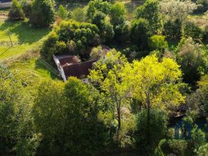 Prodej rodinného domu, Nové Hrady - Štiptoň, 105 m2