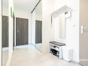 Pronájem bytu 2+kk, Praha - Nové Město, Sokolská, 49 m2