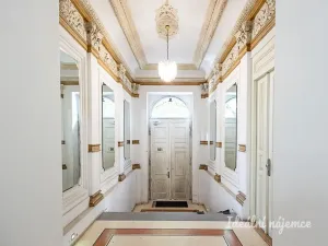 Pronájem bytu 2+kk, Praha - Nové Město, Sokolská, 49 m2