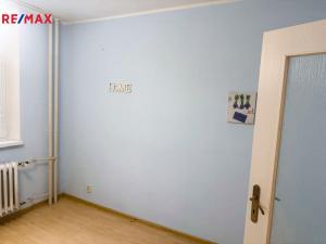 Prodej bytu 3+1, Kroměříž, 71 m2