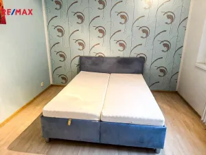 Prodej bytu 3+1, Kroměříž, 71 m2