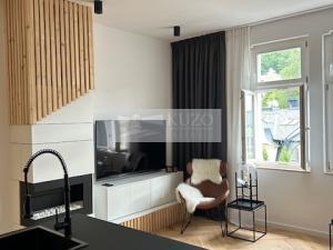 Prodej bytu 2+kk, Karlovy Vary, Sadová, 49 m2