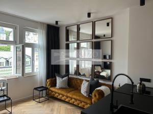 Prodej bytu 2+kk, Karlovy Vary, Sadová, 49 m2