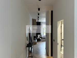 Prodej bytu 2+kk, Karlovy Vary, Sadová, 49 m2