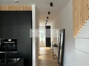 Prodej bytu 2+kk, Karlovy Vary, Sadová, 49 m2