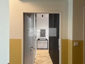 Prodej bytu 2+kk, Karlovy Vary, Sadová, 49 m2