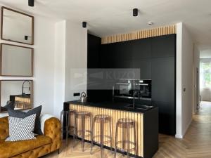 Prodej bytu 2+kk, Karlovy Vary, Sadová, 49 m2
