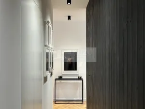 Prodej bytu 2+kk, Karlovy Vary, Sadová, 49 m2