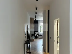 Prodej bytu 2+kk, Karlovy Vary, Sadová, 49 m2