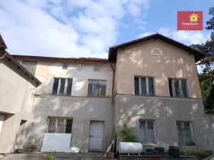 Prodej vily, Teplice, Vrchlického, 450 m2