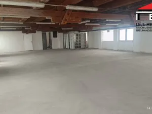 Pronájem skladu, Ostrava - Hrušov, Keramická, 435 m2
