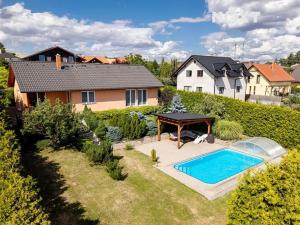 Prodej rodinného domu, Štěchovice, 133 m2