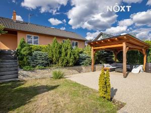 Prodej rodinného domu, Štěchovice, 133 m2