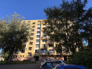 Prodej bytu 3+1, Ústí nad Orlicí, Příčná, 72 m2