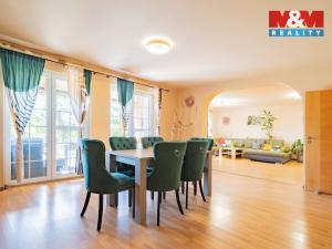 Prodej rodinného domu, Aš - Mokřiny, 180 m2