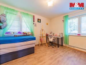 Prodej rodinného domu, Aš - Mokřiny, 180 m2